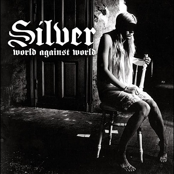 World Against World (Vinyl), Silver