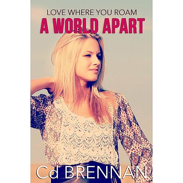 World Apart, Cd Brennan
