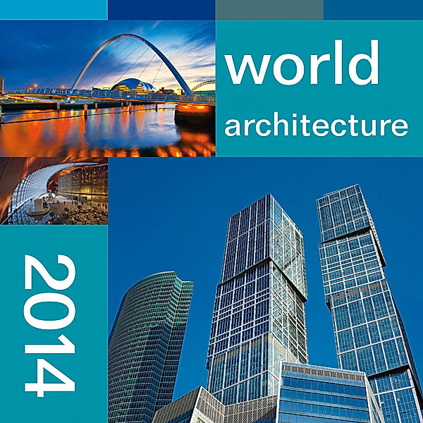 World Architecture 2014