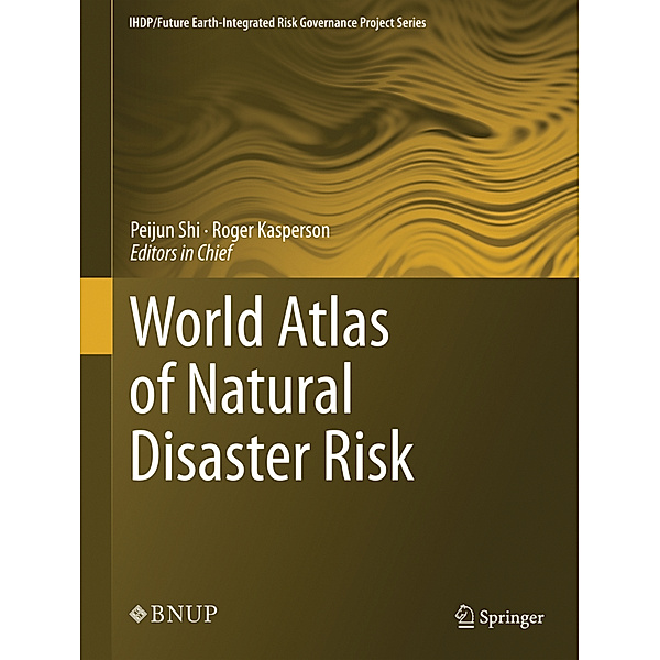 World Atlas of Natural Disaster Risk