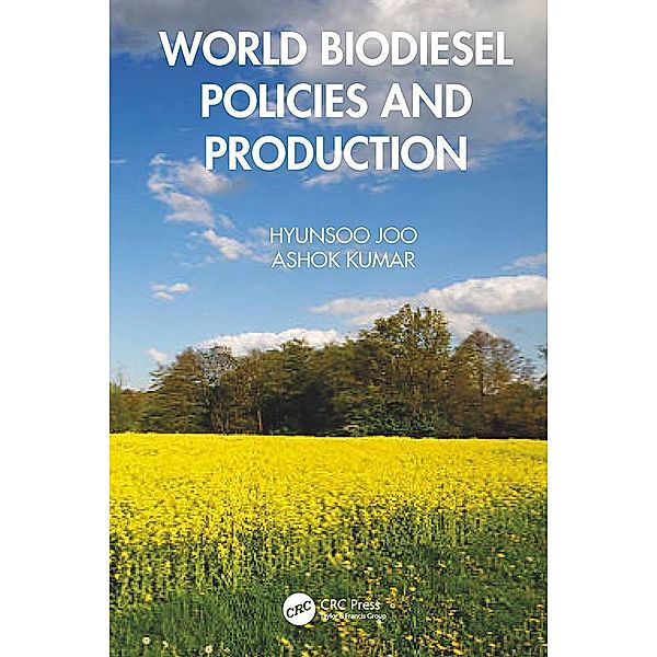 World Biodiesel Policies and Production