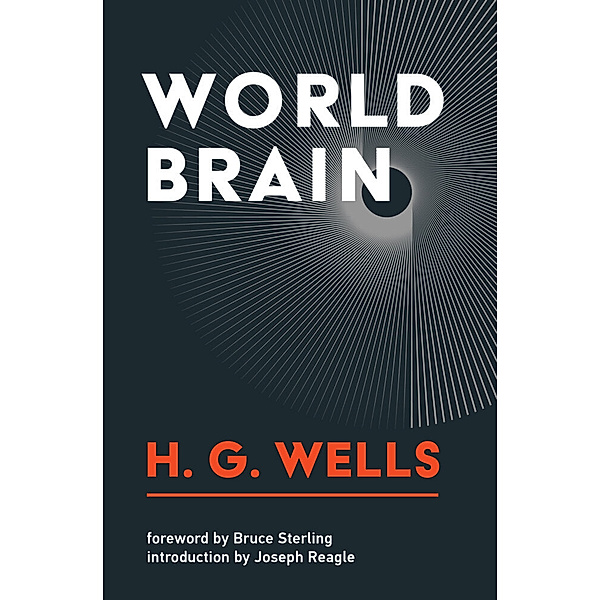 World Brain, H. G. Wells