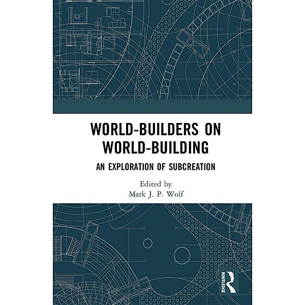 World-Builders on World-Building