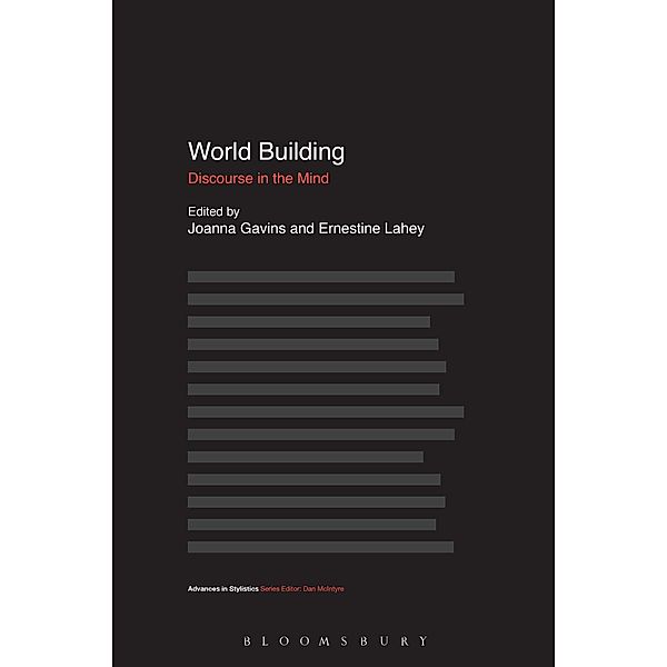 World Building