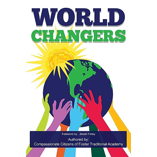 World Changers, LaTascha Craig