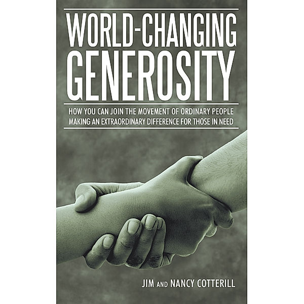 World-Changing Generosity, Jim