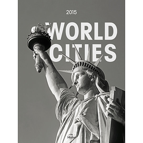 World Cities 2015