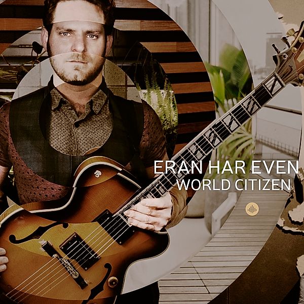 World Citizen, Eran Har Even