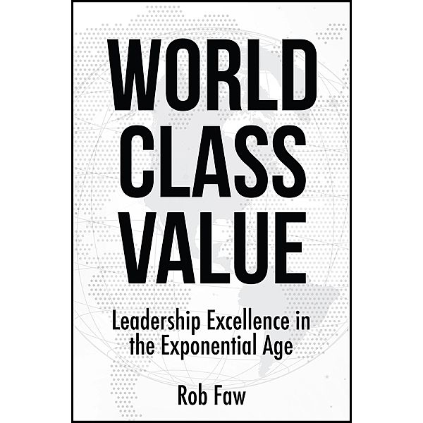 World Class Value, Rob Faw