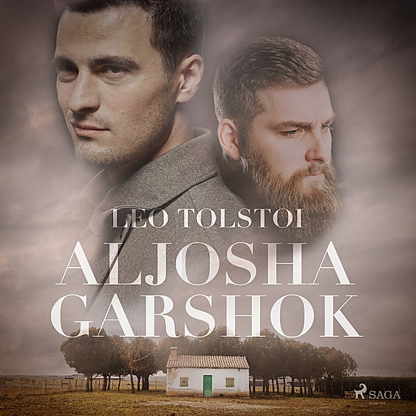World Classics - Aljosha Garshok, Leo Tolstoi