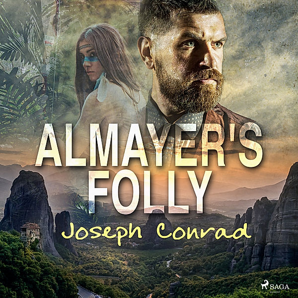 World Classics - Almayer's Folly, Joseph Conrad