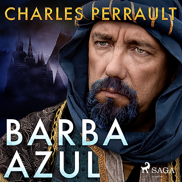 World Classics - Barba Azul, Charles Perrault