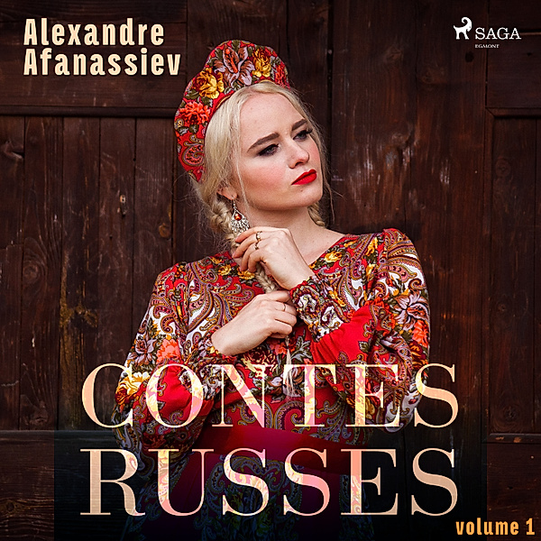 World Classics - Contes russes (volume 1), Alexandre Afanassiev