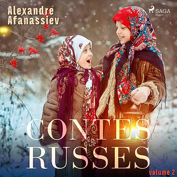 World Classics - Contes russes (volume 2), Alexandre Afanassiev