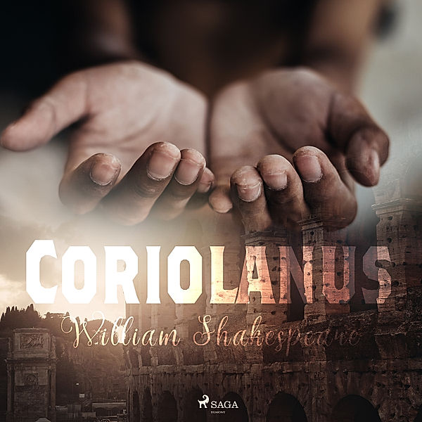 World Classics - Coriolanus, William Shakespeare