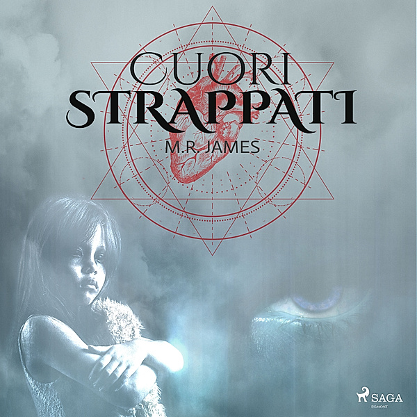 World Classics - Cuori strappati, M. R. James