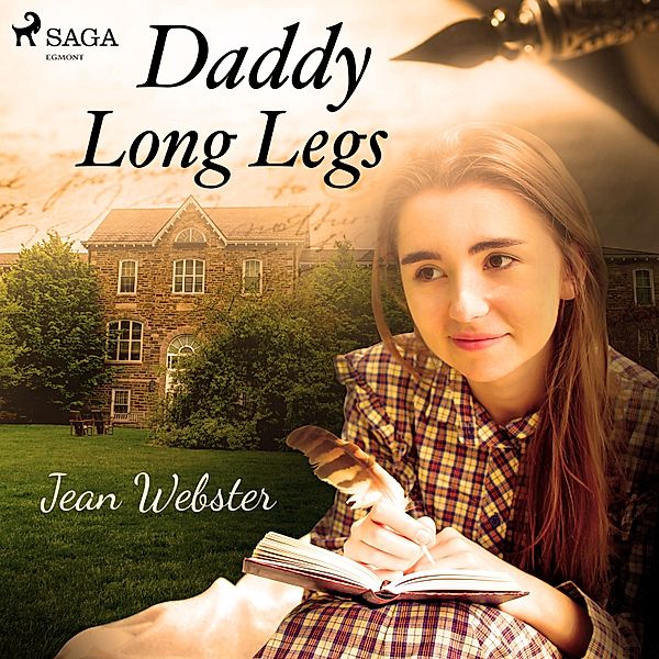 World Classics - Daddy-Long-Legs, Jean Webster