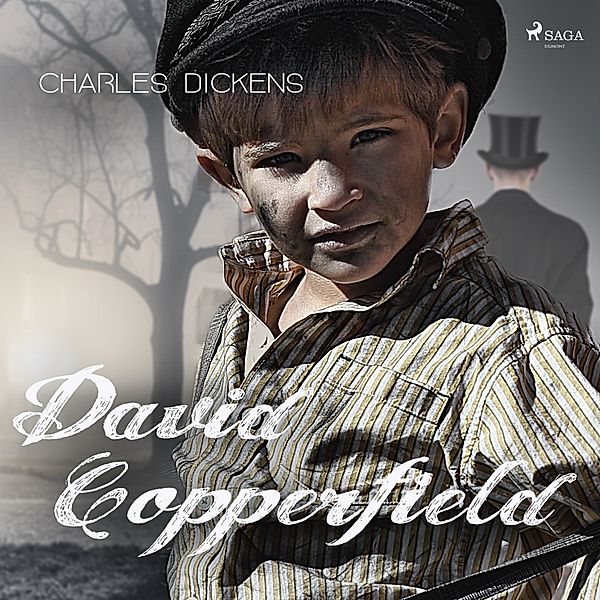 World Classics - David Copperfield, Charles Dickens
