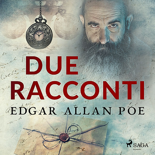 World Classics - Due racconti, Edgar Allan Poe