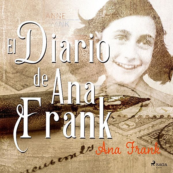 World Classics - El Diario de Ana Frank, Ana Frank