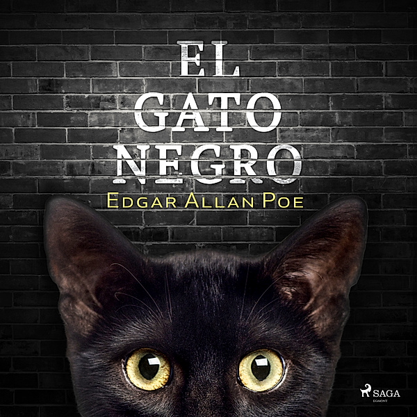 World Classics - El gato negro, Edgar Allan Poe