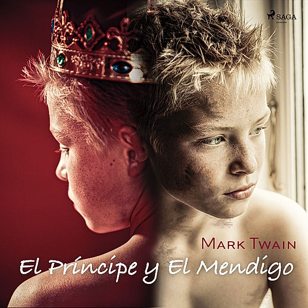 World Classics - El Príncipe y El Mendigo, Mark Twain
