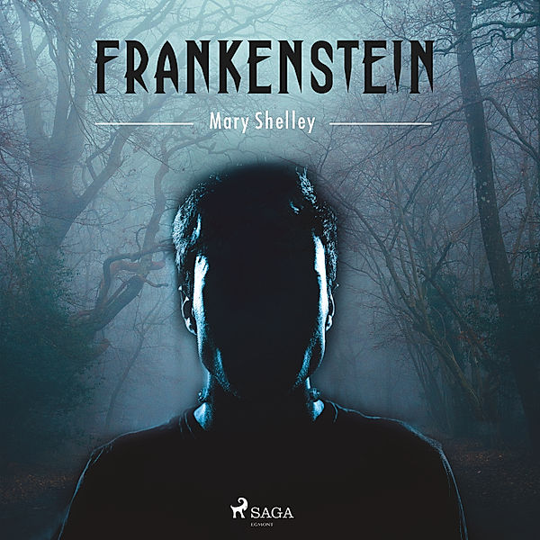 World Classics - Frankenstein, Mary Shelley