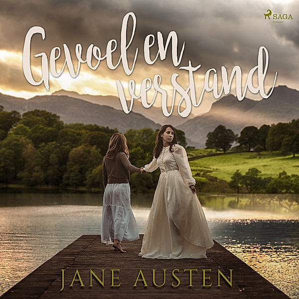 World Classics - Gevoel en verstand, Jane Austen