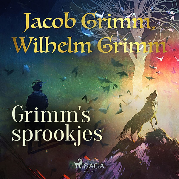 World Classics - Grimm's sprookjes, de Gebroeders Grimm