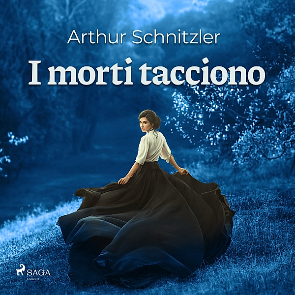 World Classics - I morti tacciono, Arthur Schnitzler