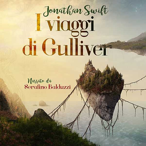 World Classics - I viaggi di Gulliver, Jonathan Swift