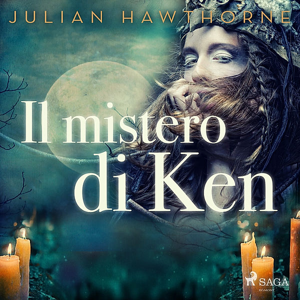 World Classics - Il mistero di Ken, Julian Hawthorne