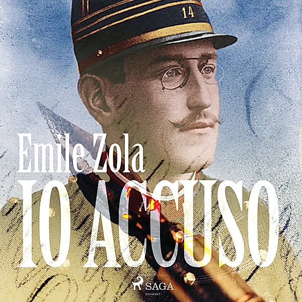 World Classics - Io accuso, Émile Zola