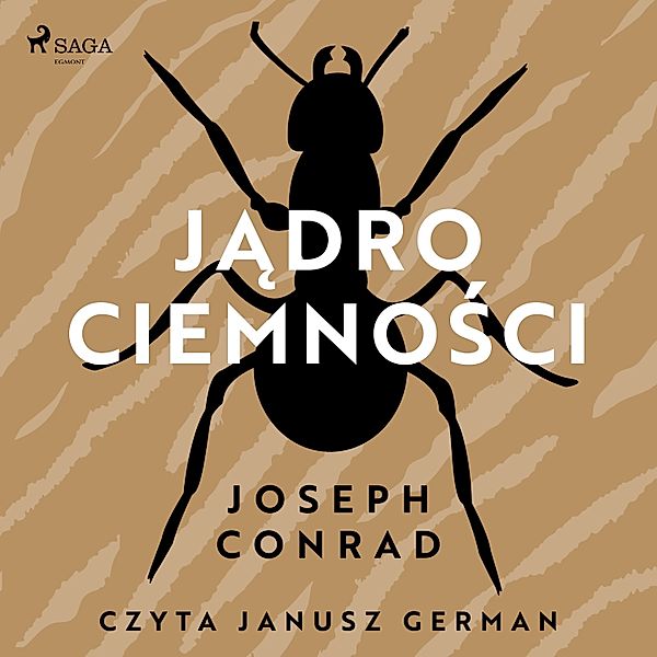 World Classics - Jądro ciemności, Joseph Conrad