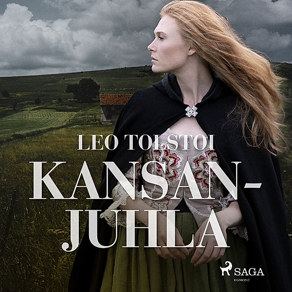 World Classics - Kansanjuhla, Leo Tolstoi