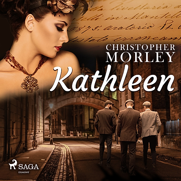 World Classics - Kathleen, Christopher Morley