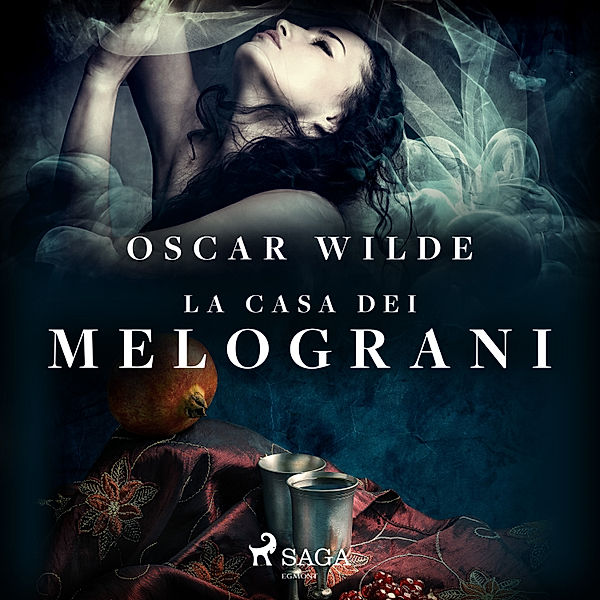 World Classics - La casa dei melograni, Oscar Wilde