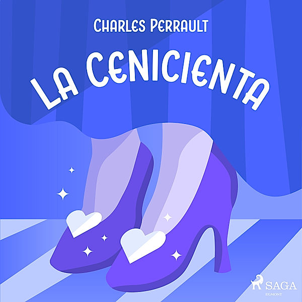 World Classics - La Cenicienta, Charles Perrault