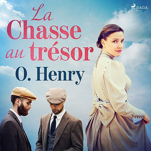 World Classics - La Chasse au trésor, William O Henry