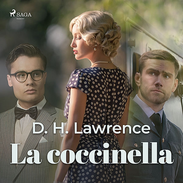 World Classics - La coccinella, D.h. Lawrence