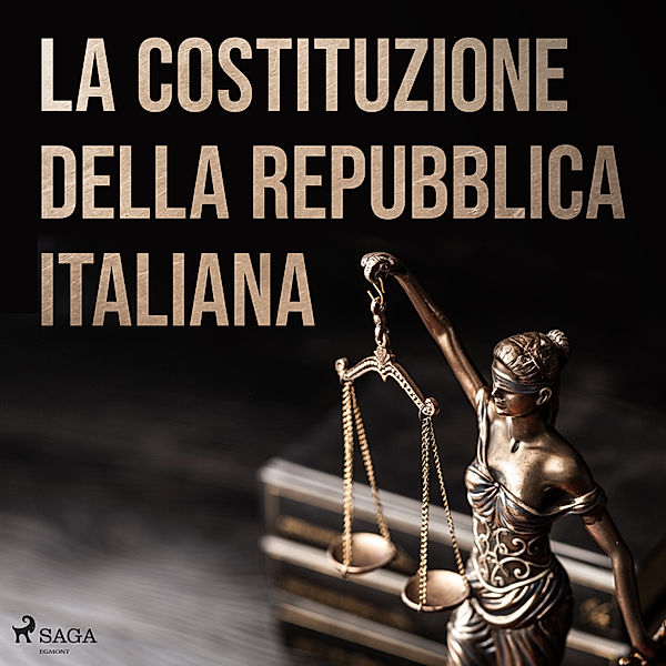 World Classics - La costituzione della Repubblica Italiana, Anonimo