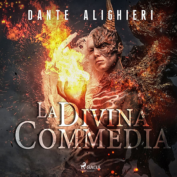 World Classics - La Divina Commedia, Dante Alighieri