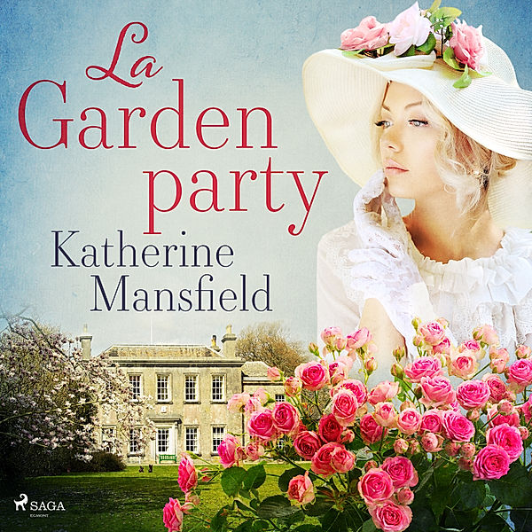 World Classics - La Garden party, Katherine Mansfield