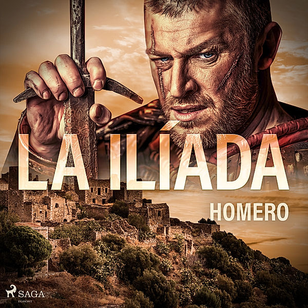 World Classics - La Ilíada, Homer