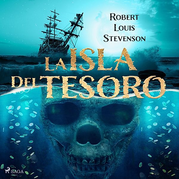 World Classics - La isla del tesoro, Robert Louis Stevenson