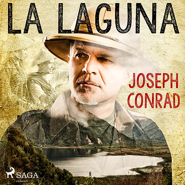 World Classics - La laguna, Joseph Conrad