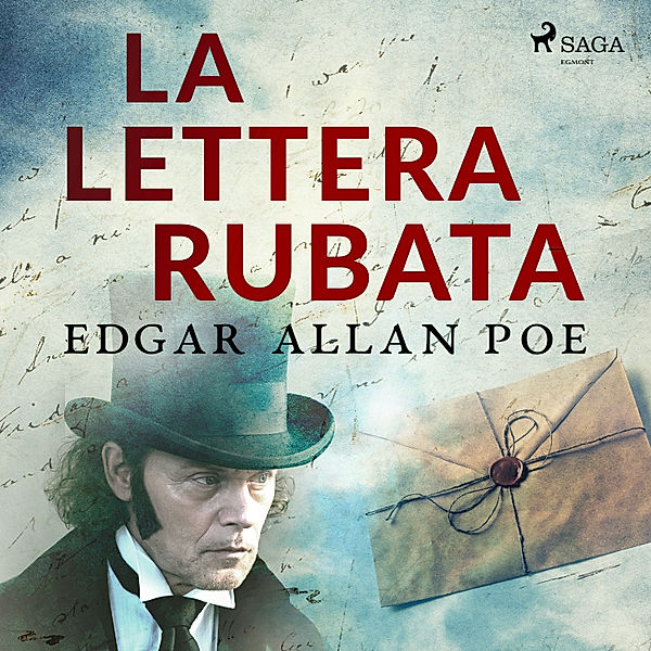 World Classics - La lettera rubata, Edgar Allan Poe