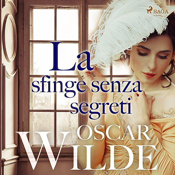 World Classics - La sfinge senza segreti, Oscar Wilde