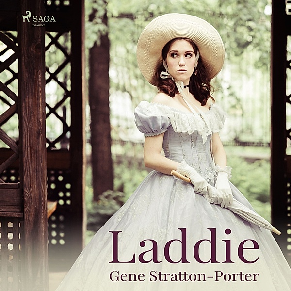 World Classics - Laddie, Gene Stratton-Porter