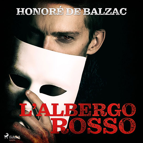 World Classics - L'albergo rosso, Honoré de Balzac